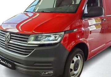 VW T6 Transporter 93.900 km 31.880 &euro; Engelskirchen 51766