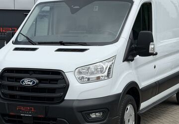 Ford Transit 22.000 km 28.999 &euro; Eitorf 53783