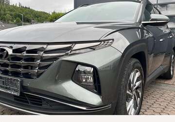 Hyundai TUCSON 115.517 km 19.990 &euro; Gummersbach 51645