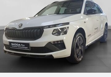 Skoda Kamiq 3.250 km 22.480 &euro; Werdohl 58791