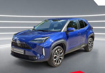 Toyota Yaris Cross 32.590 km 21.990 &euro; Gummersbach 51645