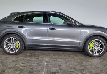 Porsche Cayenne 98.960 km 56.990 &euro; Nümbrecht 51588