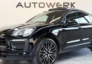 Porsche Macan 81.558 km 52.999 &euro; Hückeswagen 42499