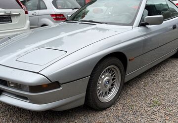 BMW 850 191.000 km 29.990 &euro; Lüdenscheid 58507