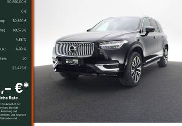 Volvo XC90 85.284 km 50.890 &euro; Engelskirchen 51766