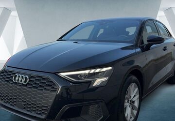 Audi A3 37.300 km 22.970 &euro; Gummersbach 51645