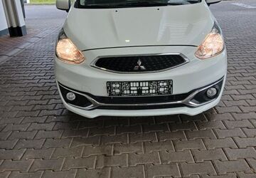 Mitsubishi Space Star 16.211 km 8.999 &euro; Eitorf 53783