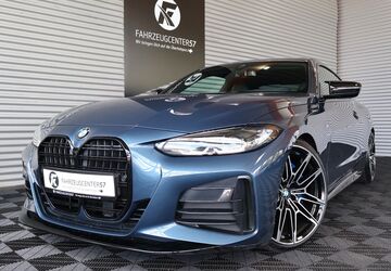 BMW M440 48.234 km 44.900 &euro; Wenden 57482