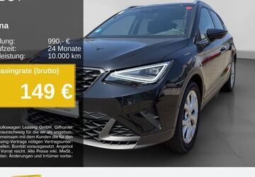 Seat Arona 20.996 km 25.660 &euro; Lüdenscheid 58513