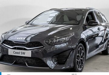 Kia ceed Sportswagon 3.500 km 26.850 &euro; Wiehl 51674
