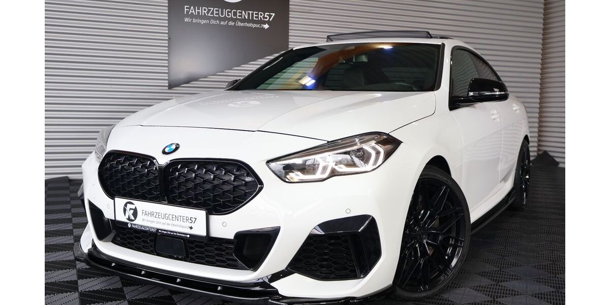 BMW M235 27.467 km 32.499 &euro; Wenden 57482