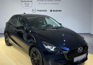 Mazda 2 9.999 km 19.690 &euro; Gummersbach 51645