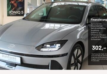 Hyundai IONIQ 6 8.000 km 44.990 &euro; Gummersbach 51645