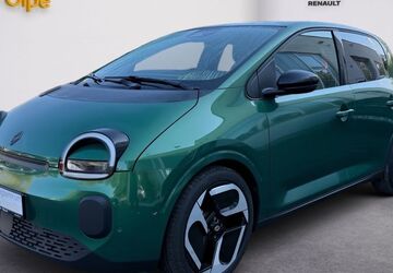Renault Twingo 1.240 km 23.990 &euro; Wenden 57482