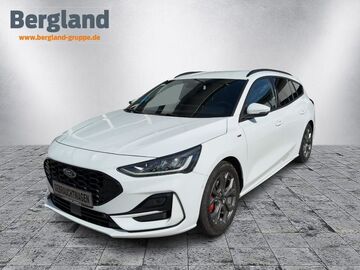 Gebrauchte Ford Focus
