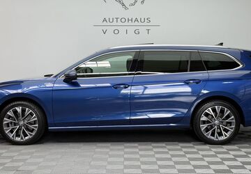 Skoda Superb 30.630 km 40.990 &euro; Radevormwald 42477