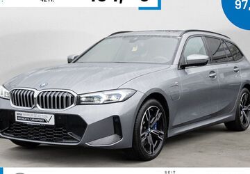 BMW 330 27.011 km 47.390 &euro; Overath-Vilkerath 51491