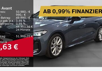Audi A5 30.709 km 50.980 &euro; Plettenberg 58840