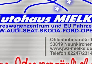 Skoda Fabia 62.750 km 12.390 &euro; Neunkirchen-Seelscheid 53819
