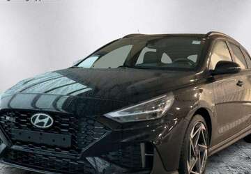 Hyundai i30 3.000 km 31.440 &euro; Radevormwald 42477