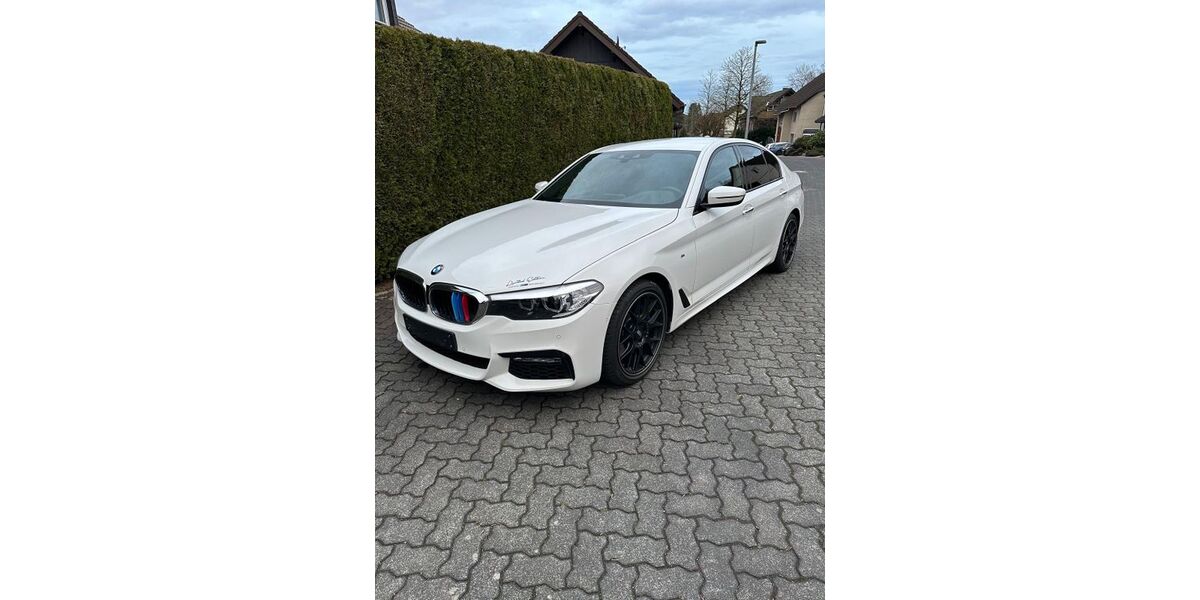 BMW 530 183.000 km 22.500 &euro; Lüdenscheid 58513