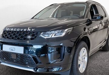 Land Rover Discovery Sport 2.600 km 45.490 &euro; Engelskirchen 51766
