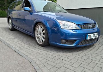 Ford Mondeo 199.999 km 4.950 &euro; Kierspe 58566
