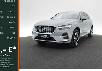 Volvo XC60 30.972 km 42.390 &euro; Engelskirchen 51766