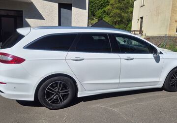 Ford Mondeo 151.000 km 11.000 &euro; Gummersbach 51645