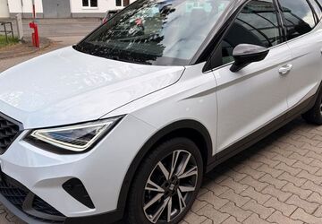 Seat Arona 31.500 km 20.990 &euro; Gummersbach 51645