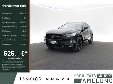Gebrauchte Volvo XC60