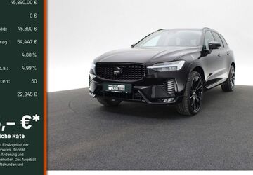 Volvo XC60 7.882 km 45.890 &euro; Engelskirchen 51766