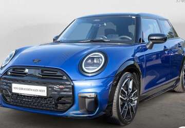 Mini Cooper S 11.070 km 30.690 &euro; Olpe 57462