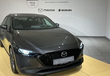 Mazda 3 5.000 km 25.690 &euro; Gummersbach 51645