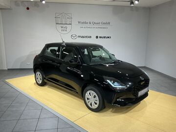 Gebrauchte Suzuki Swift