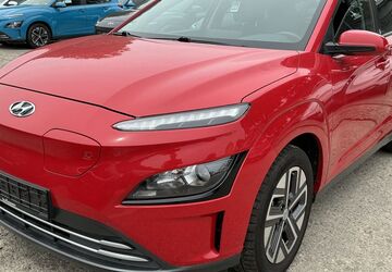 Hyundai KONA 52.932 km 18.800 &euro; Eitorf 53783
