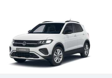 VW T-Cross 3.653 km 21.190 &euro; Plettenberg 58840