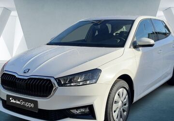 Skoda Fabia 9.999 km 16.590 &euro; Gummersbach 51645