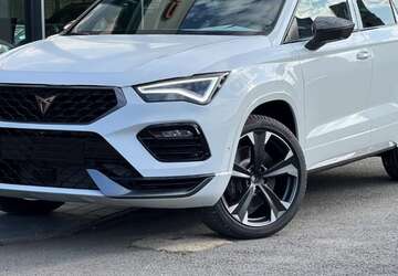 Cupra Ateca 8.200 km 44.990 &euro; Wenden 57482