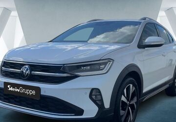 VW Taigo 14.800 km 20.480 &euro; Gummersbach 51645
