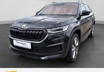 Skoda Kodiaq 47.449 km 39.280 &euro; Lüdenscheid 58513