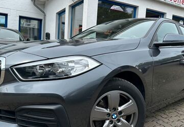 BMW 118 127.000 km 15.749 &euro; Gummersbach (Zwischen Toom Markt und ATU) 51645