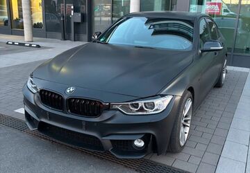 BMW 320 146.000 km 12.000 &euro; Hückeswagen 42499