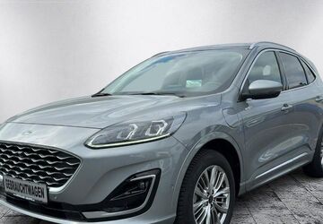 Ford Kuga 34.000 km 29.980 &euro; Bergneustadt 51702