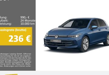 VW Golf 9.354 km 30.770 &euro; Lüdenscheid 58507