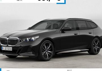 BMW 520 25.397 km 52.890 &euro; Olpe 57462