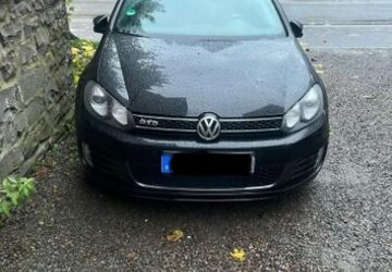 VW Golf 225.000 km 6.999 &euro; gummersbach 51645