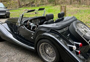 Morgan Roadster 20.945 km 65.990 &euro; Overath 51491