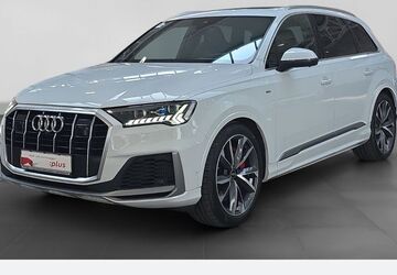 Audi Q7 155.906 km 41.980 &euro; Plettenberg 58840