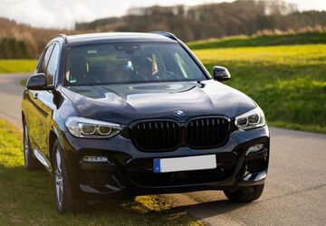 BMW X3 93.000 km 31.400 &euro; Plettenberg 58840
